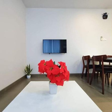 Glenwood Suites Πόλη Χο Τσι Μινχ Εξωτερικό φωτογραφία