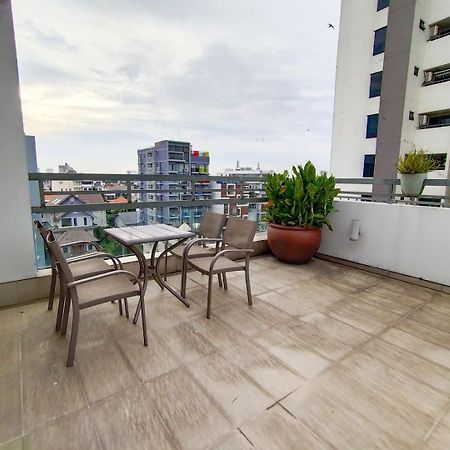 Glenwood Suites Πόλη Χο Τσι Μινχ Εξωτερικό φωτογραφία