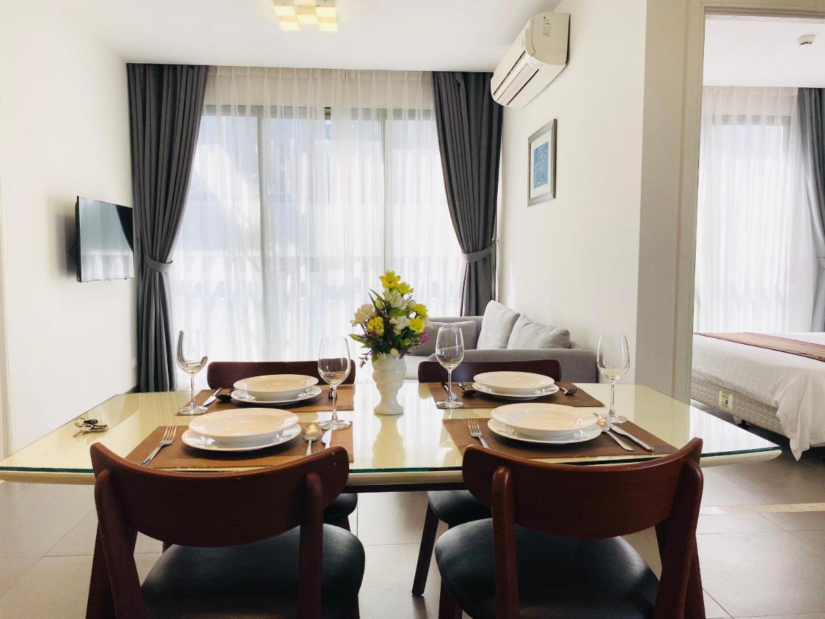 Glenwood Suites Πόλη Χο Τσι Μινχ Εξωτερικό φωτογραφία