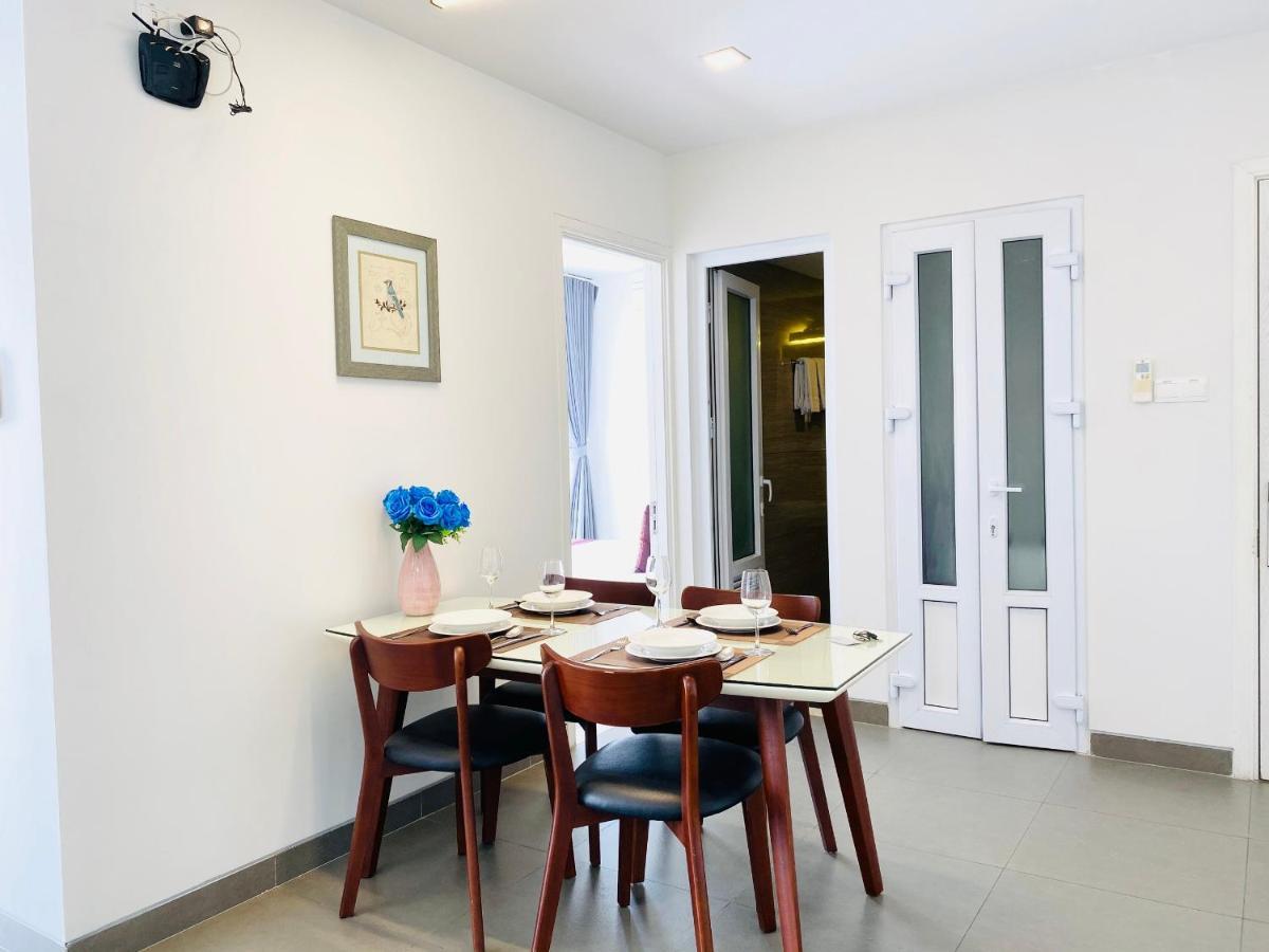 Glenwood Suites Πόλη Χο Τσι Μινχ Εξωτερικό φωτογραφία