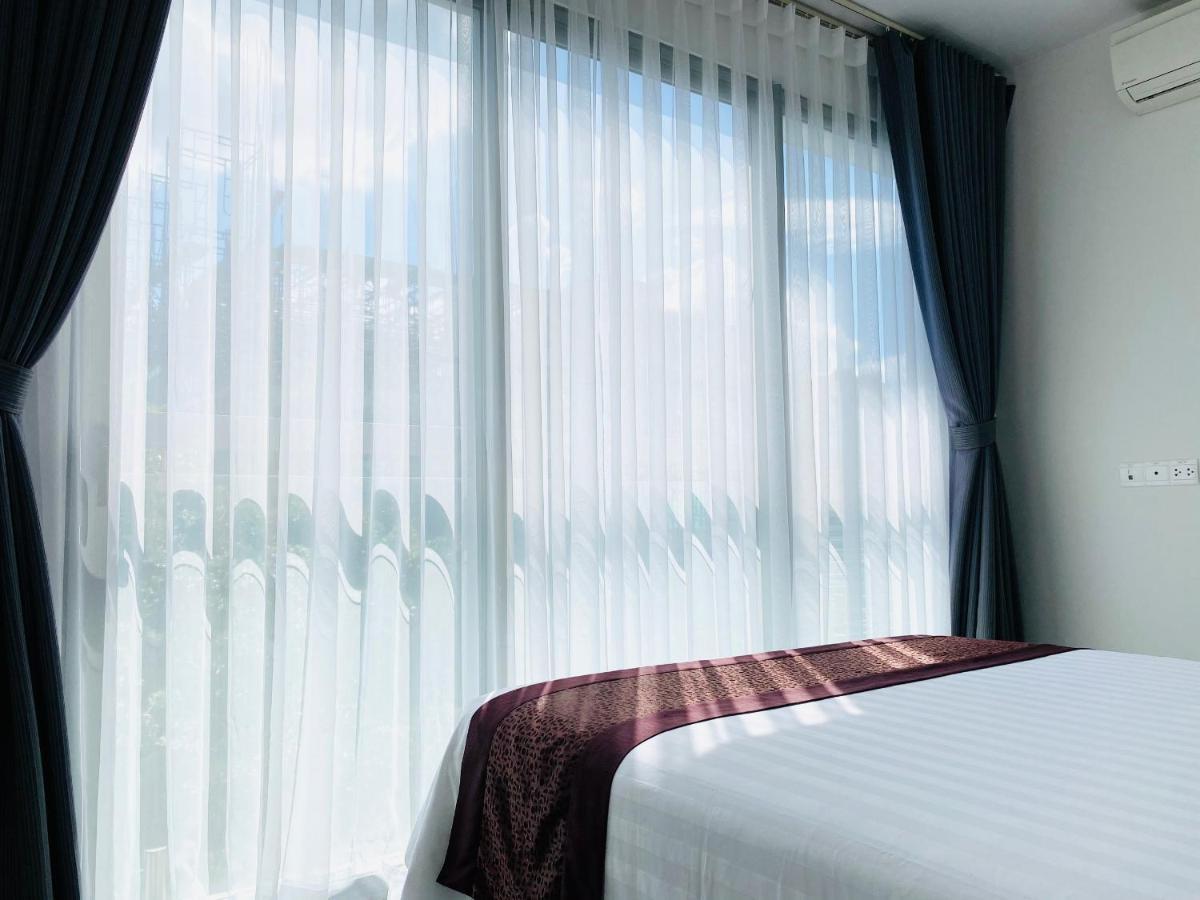Glenwood Suites Πόλη Χο Τσι Μινχ Εξωτερικό φωτογραφία