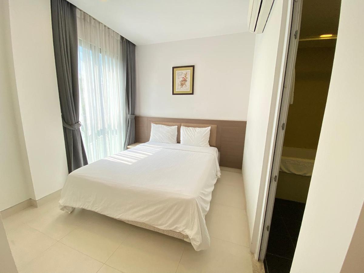 Glenwood Suites Πόλη Χο Τσι Μινχ Εξωτερικό φωτογραφία