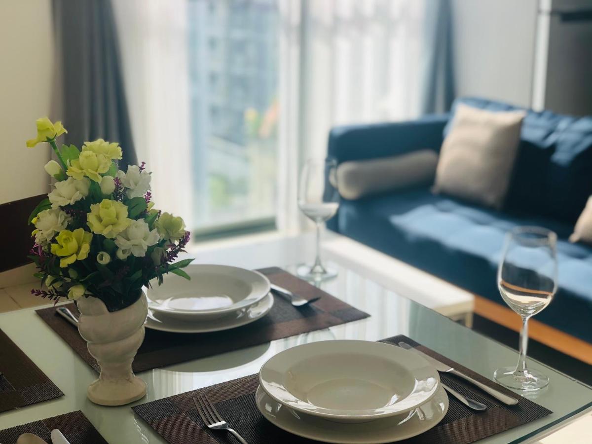 Glenwood Suites Πόλη Χο Τσι Μινχ Εξωτερικό φωτογραφία