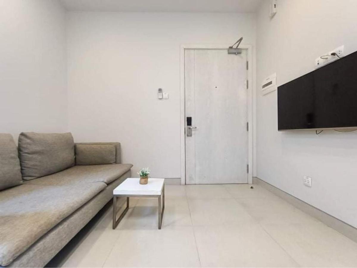 Glenwood Suites Πόλη Χο Τσι Μινχ Εξωτερικό φωτογραφία
