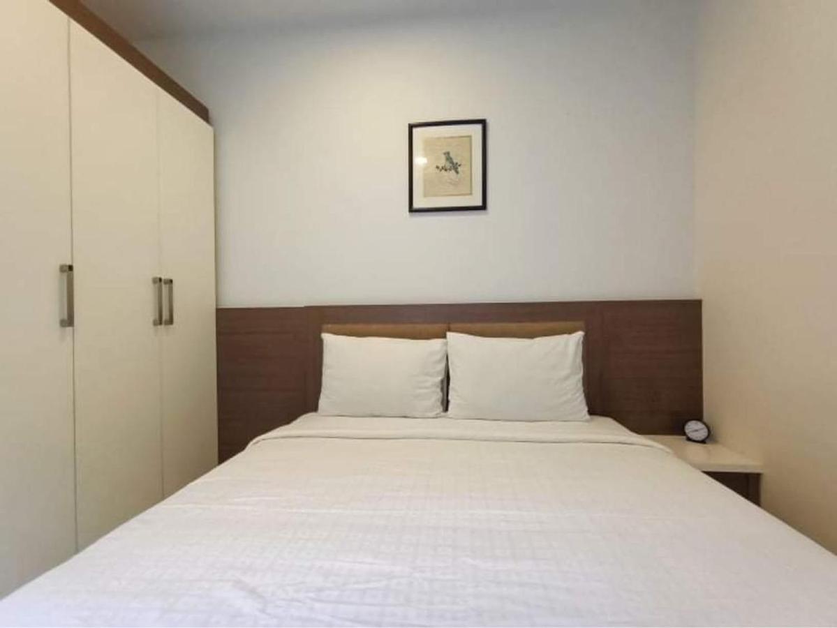 Glenwood Suites Πόλη Χο Τσι Μινχ Εξωτερικό φωτογραφία