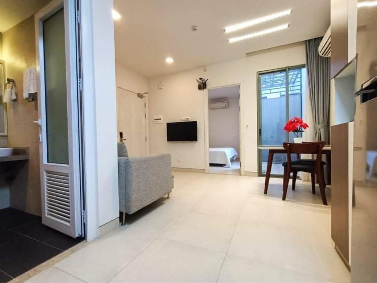 Glenwood Suites Πόλη Χο Τσι Μινχ Εξωτερικό φωτογραφία