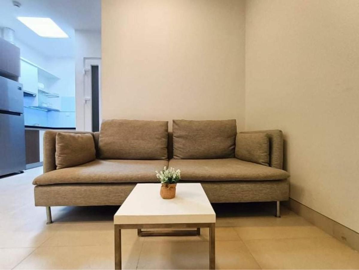 Glenwood Suites Πόλη Χο Τσι Μινχ Εξωτερικό φωτογραφία