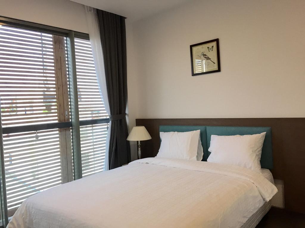 Glenwood Suites Πόλη Χο Τσι Μινχ Εξωτερικό φωτογραφία