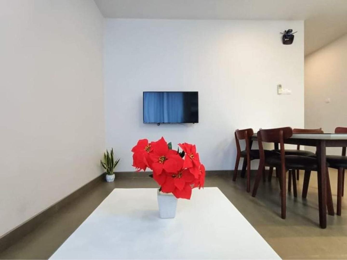 Glenwood Suites Πόλη Χο Τσι Μινχ Εξωτερικό φωτογραφία