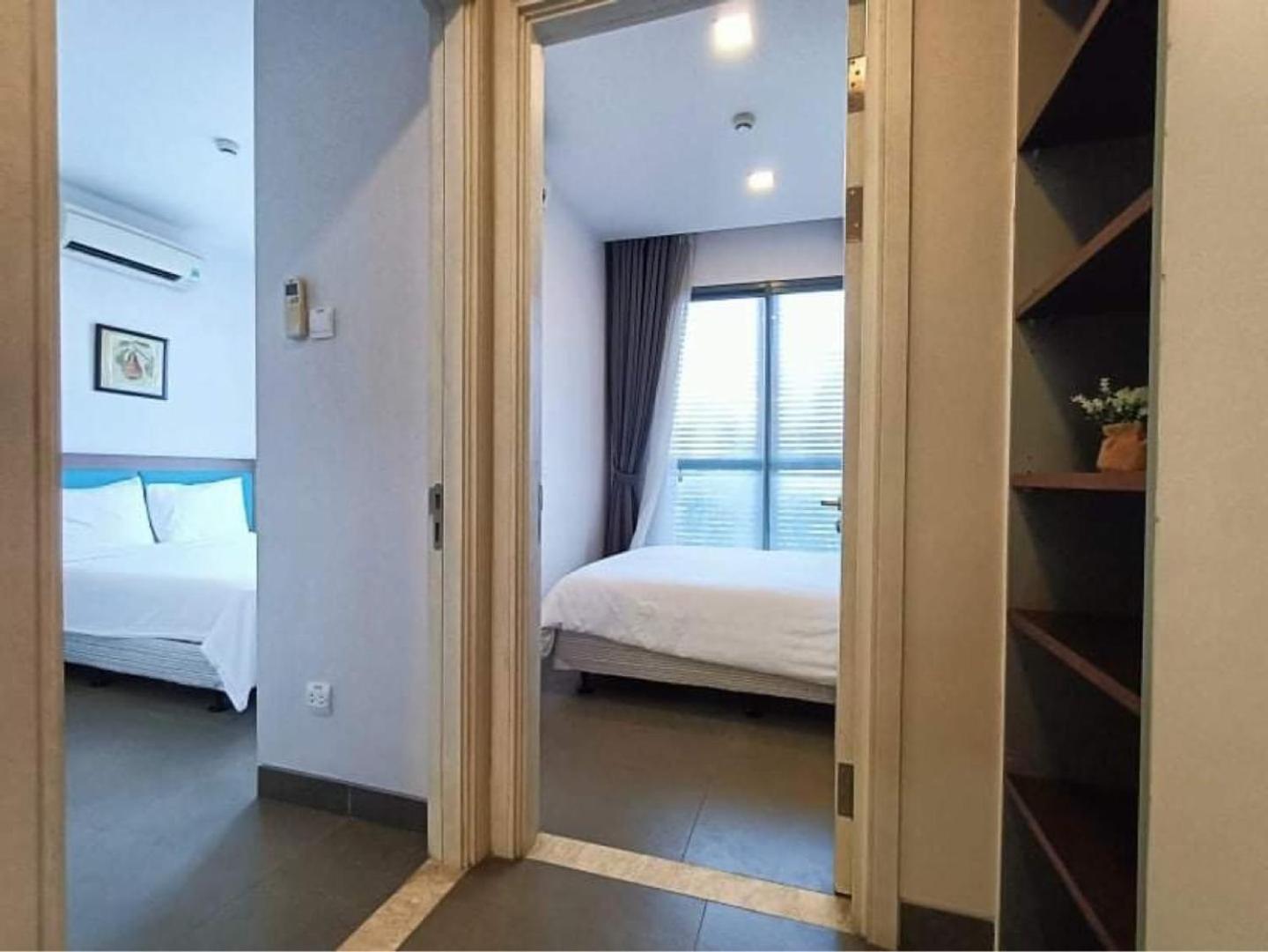 Glenwood Suites Πόλη Χο Τσι Μινχ Εξωτερικό φωτογραφία