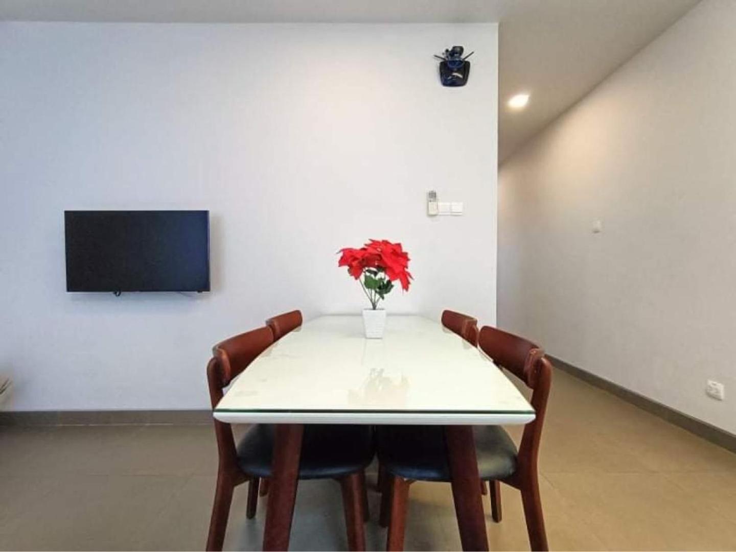 Glenwood Suites Πόλη Χο Τσι Μινχ Εξωτερικό φωτογραφία