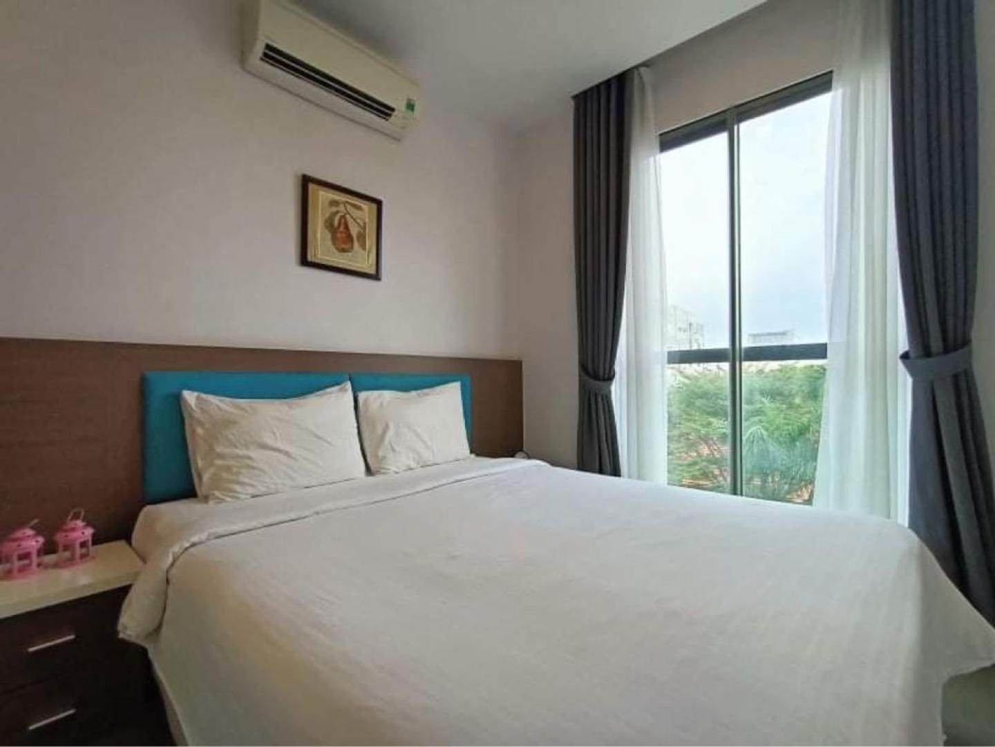 Glenwood Suites Πόλη Χο Τσι Μινχ Εξωτερικό φωτογραφία