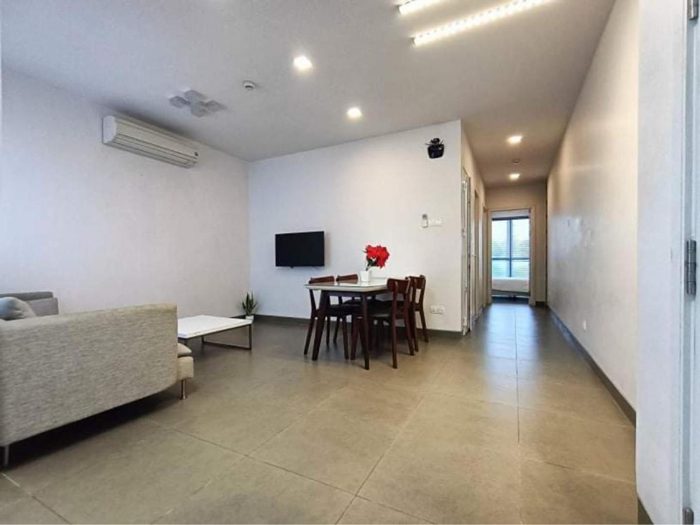 Glenwood Suites Πόλη Χο Τσι Μινχ Εξωτερικό φωτογραφία