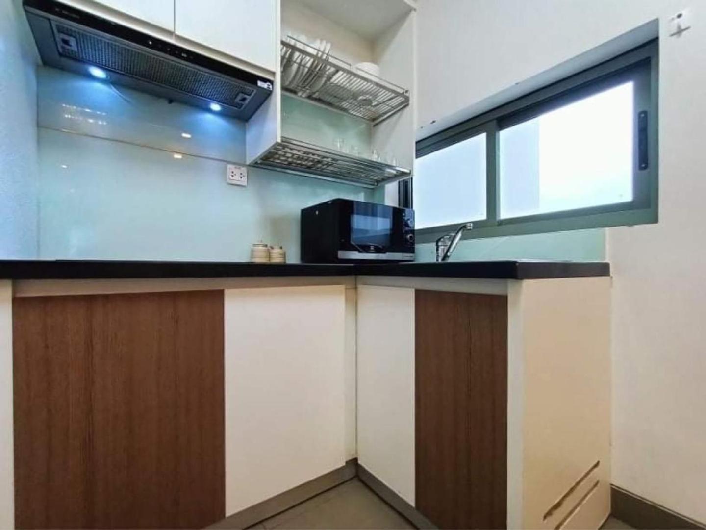 Glenwood Suites Πόλη Χο Τσι Μινχ Εξωτερικό φωτογραφία