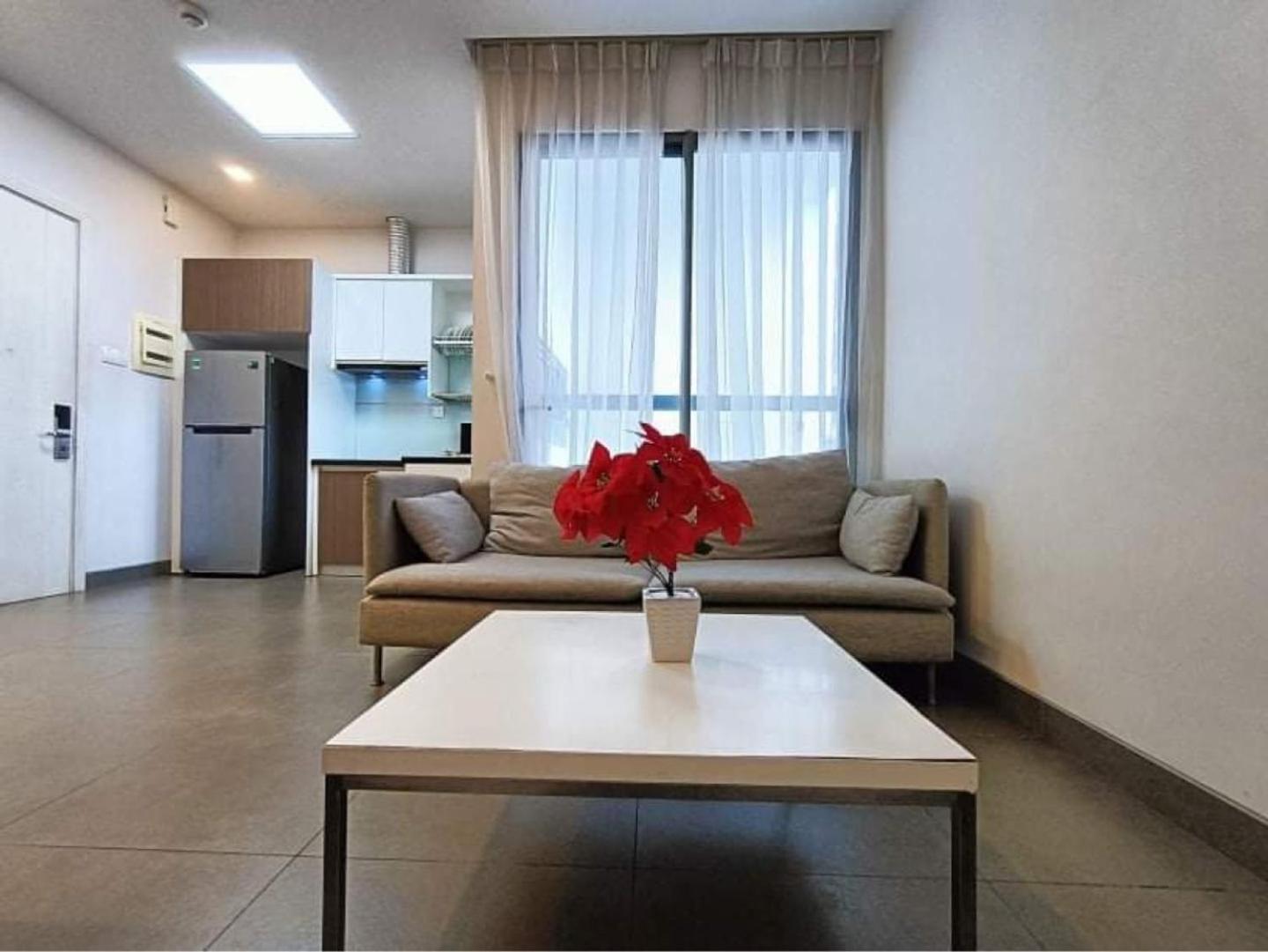 Glenwood Suites Πόλη Χο Τσι Μινχ Εξωτερικό φωτογραφία