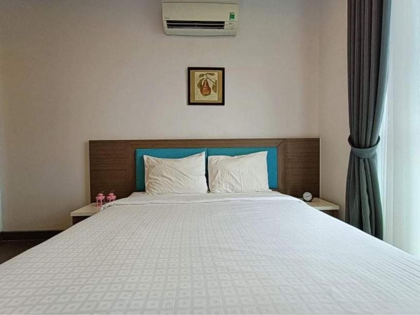 Glenwood Suites Πόλη Χο Τσι Μινχ Εξωτερικό φωτογραφία