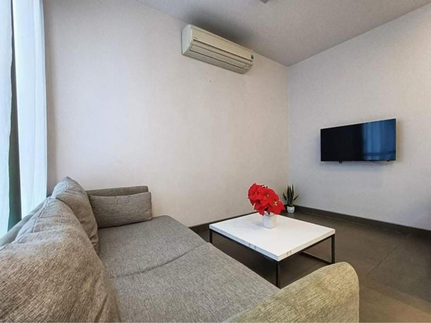 Glenwood Suites Πόλη Χο Τσι Μινχ Εξωτερικό φωτογραφία