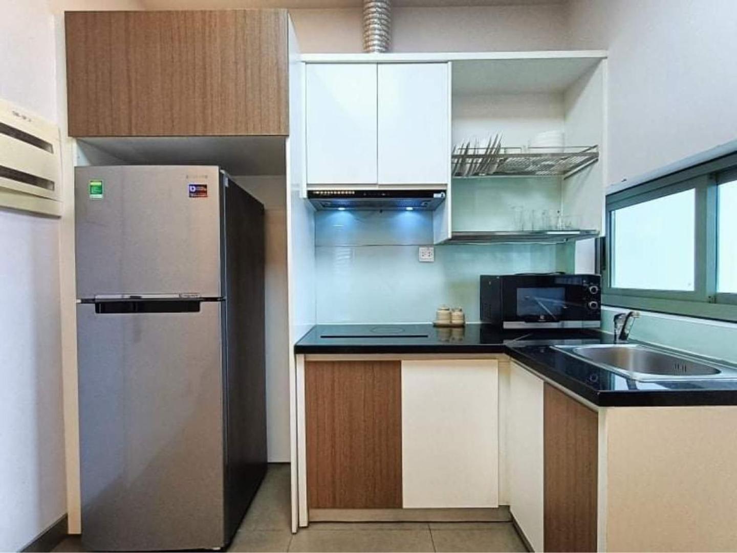 Glenwood Suites Πόλη Χο Τσι Μινχ Εξωτερικό φωτογραφία