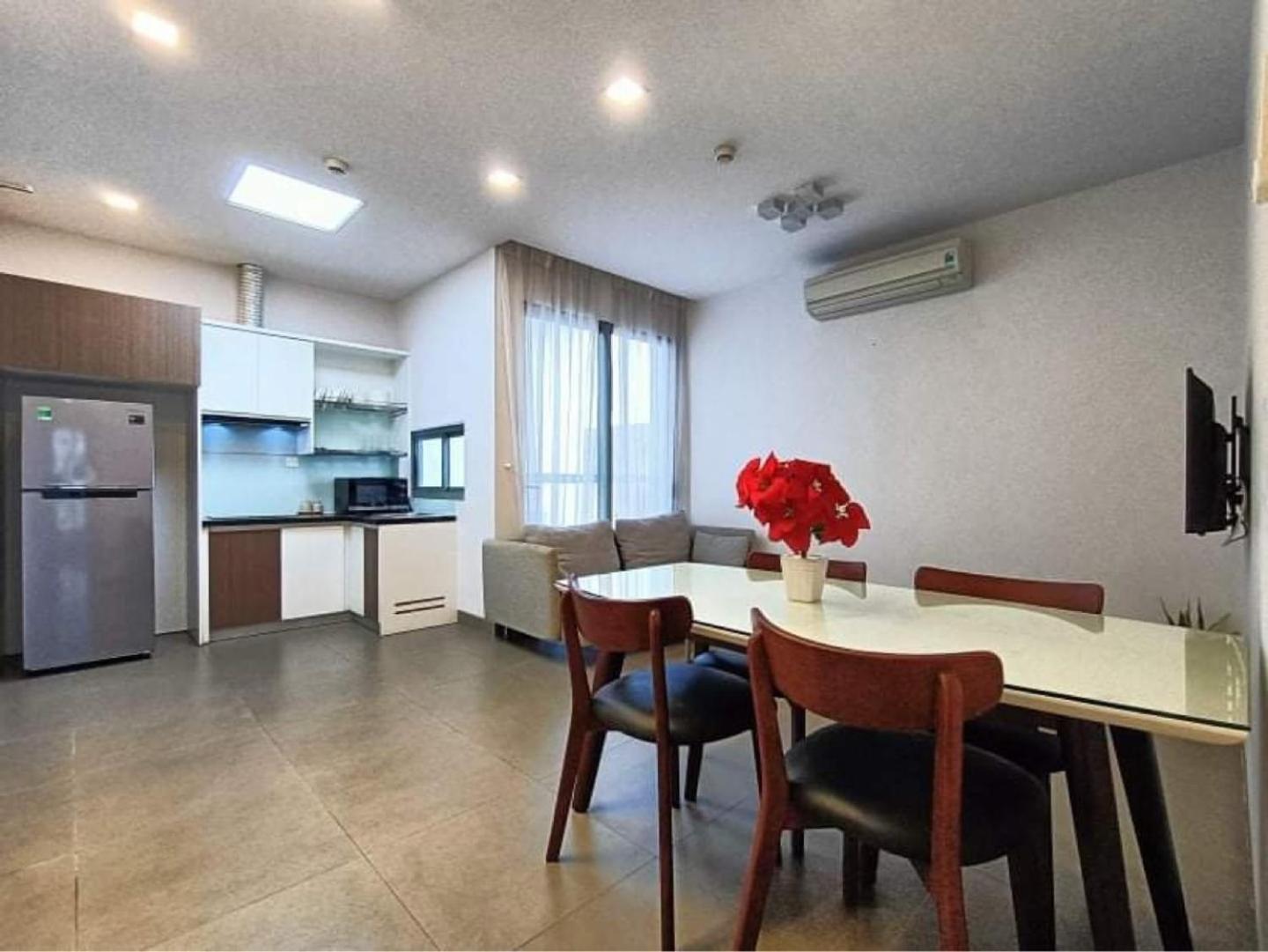 Glenwood Suites Πόλη Χο Τσι Μινχ Εξωτερικό φωτογραφία