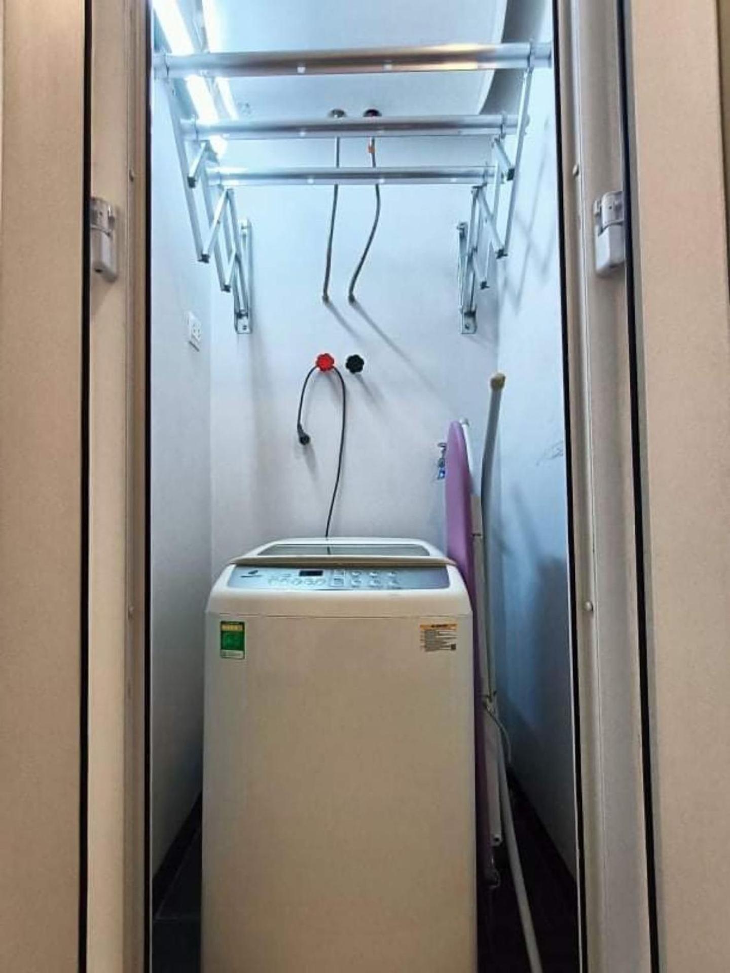 Glenwood Suites Πόλη Χο Τσι Μινχ Εξωτερικό φωτογραφία