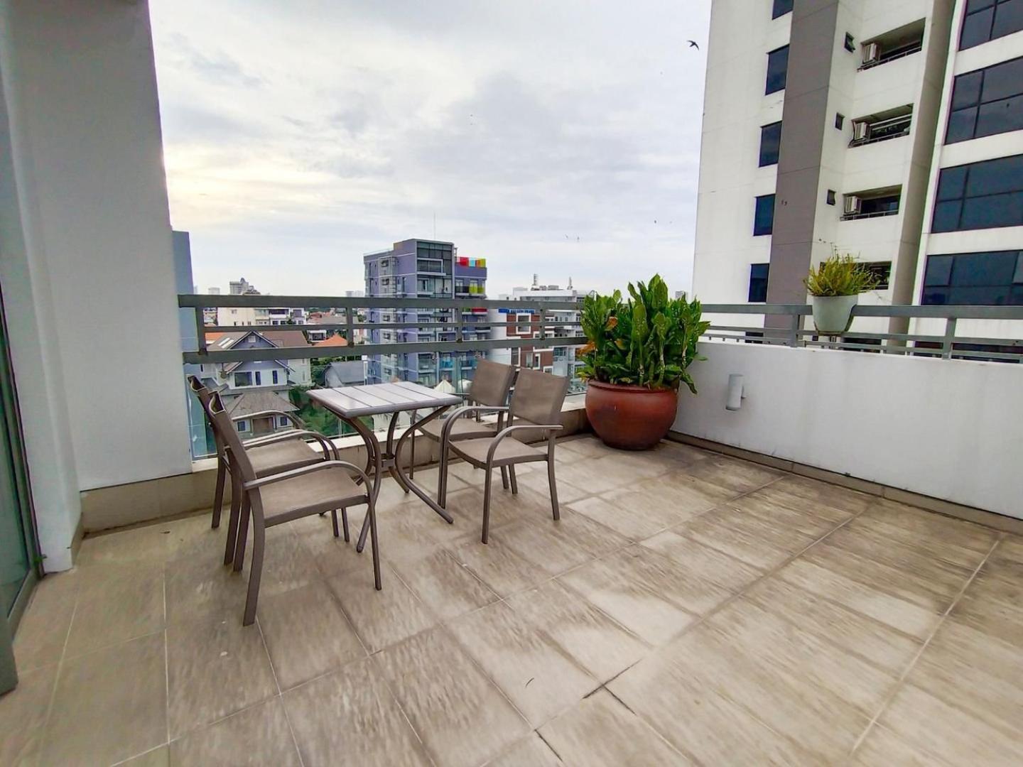 Glenwood Suites Πόλη Χο Τσι Μινχ Εξωτερικό φωτογραφία